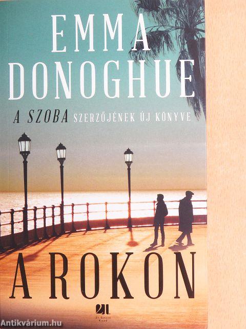 A rokon