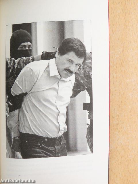Vadászat El Chapóra
