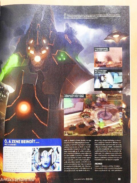 GameStar 2008. (nem teljes évfolyam)
