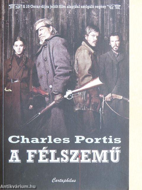 A félszemű