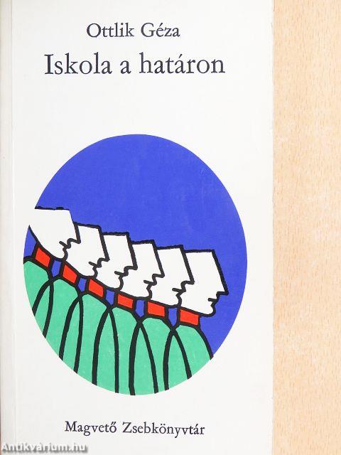 Iskola a határon
