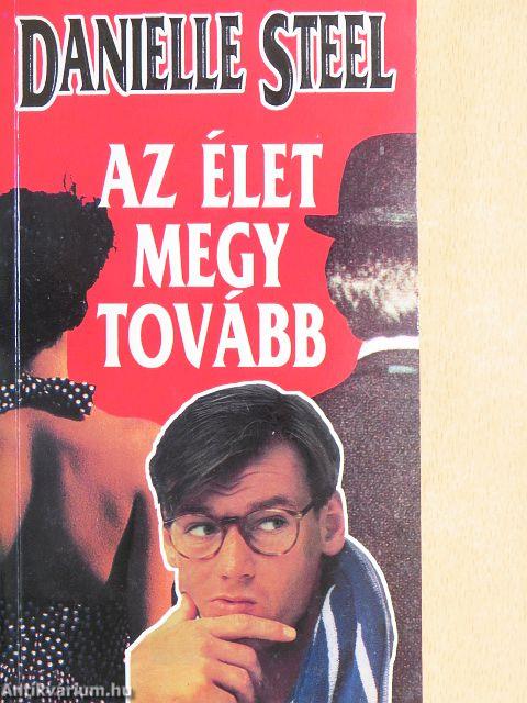 Az élet megy tovább