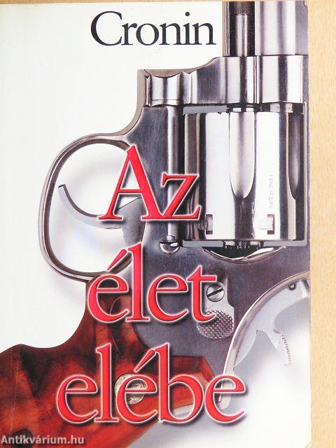 Az élet elébe