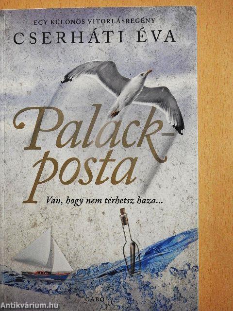 Palackposta