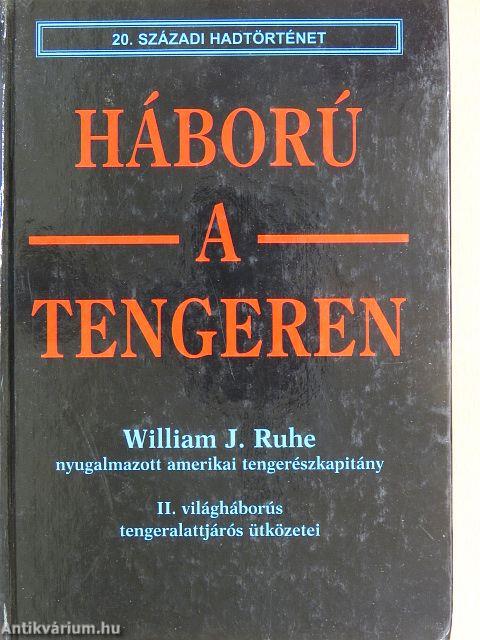 Háború a tengeren