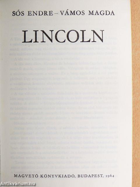 Lincoln
