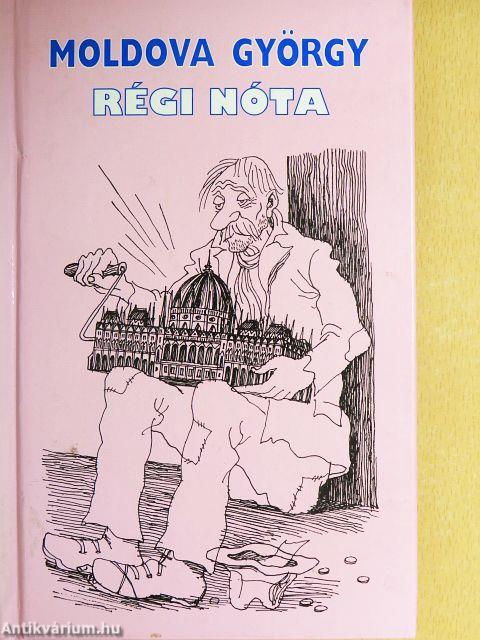 Régi nóta