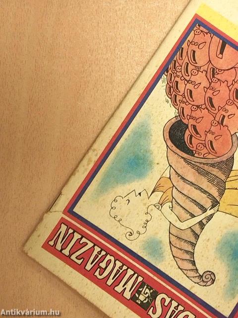 Ludas Magazin 1982/11.
