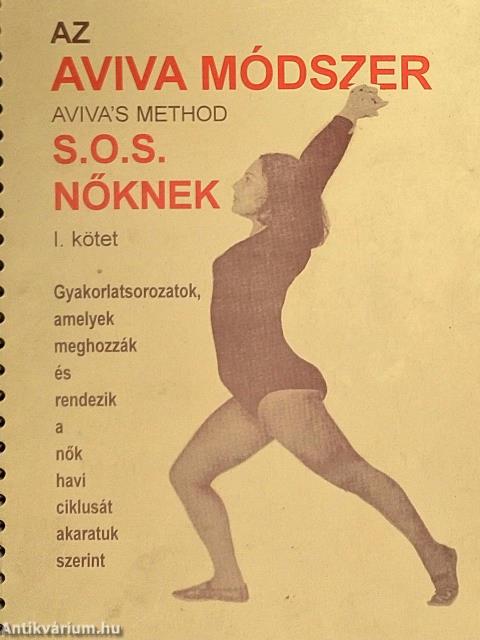 Az Aviva módszer I.