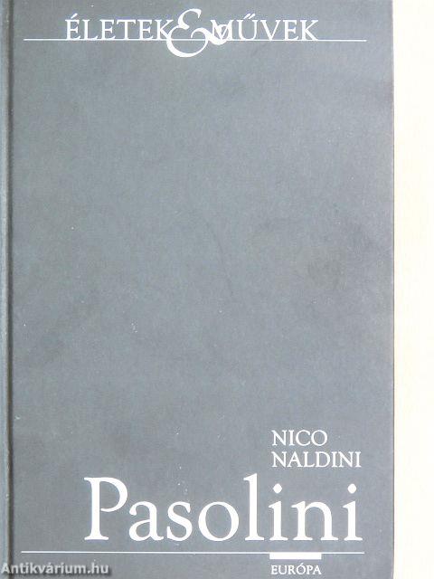 Pasolini