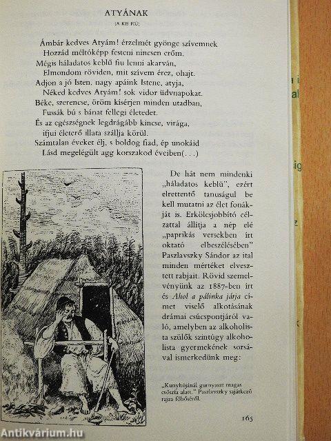 Kiment a ház az ablakon...