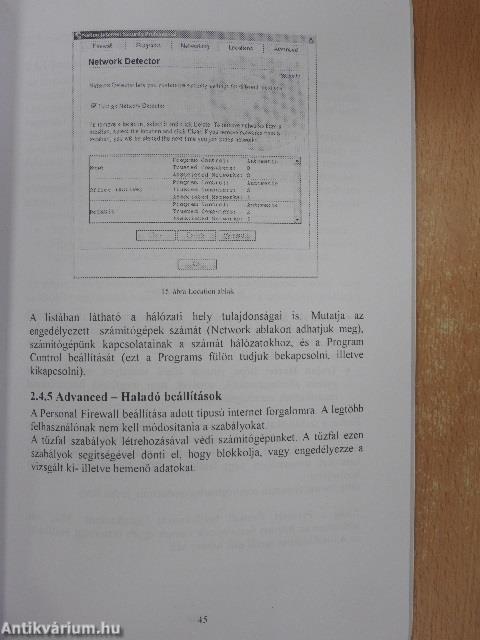 Biztonságos Internet otthon