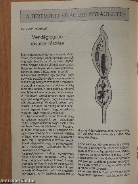 Vetés és aratás 1988/3