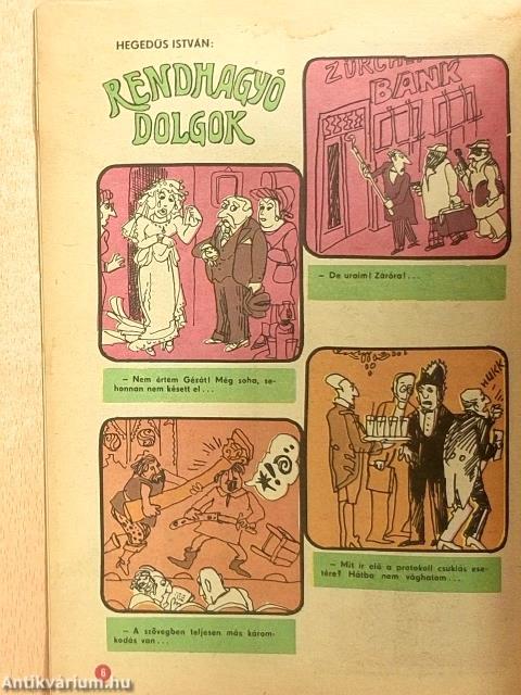 Ludas Magazin 1976/4.