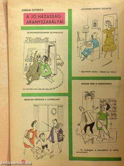 Ludas Magazin 1976/4.