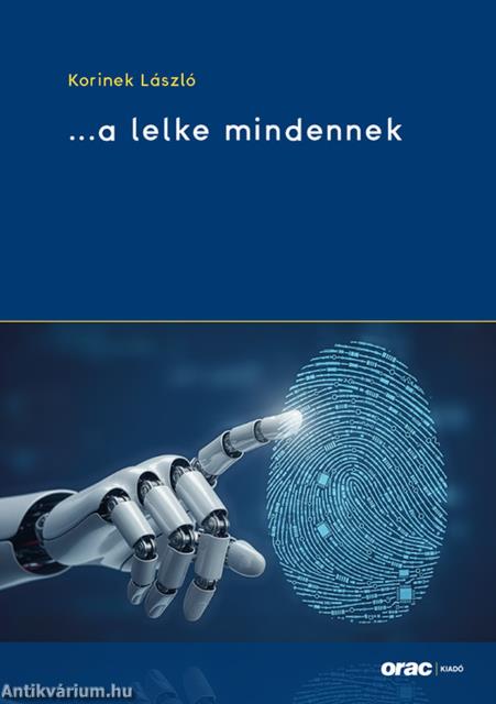 ...a lelke mindennek