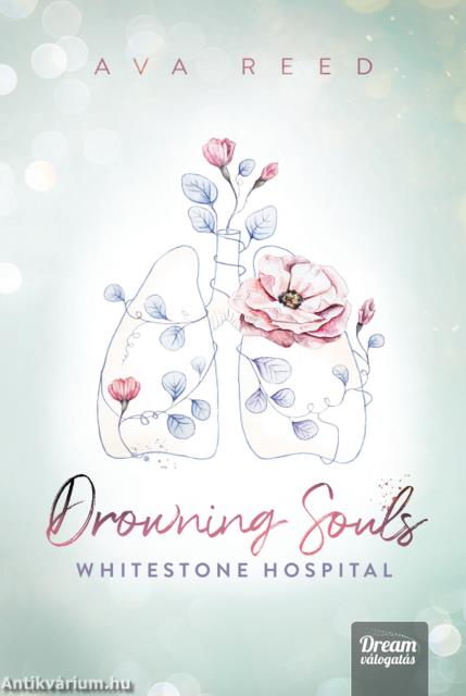 Drowning Souls - Whitestone Hospital - Éldekorált