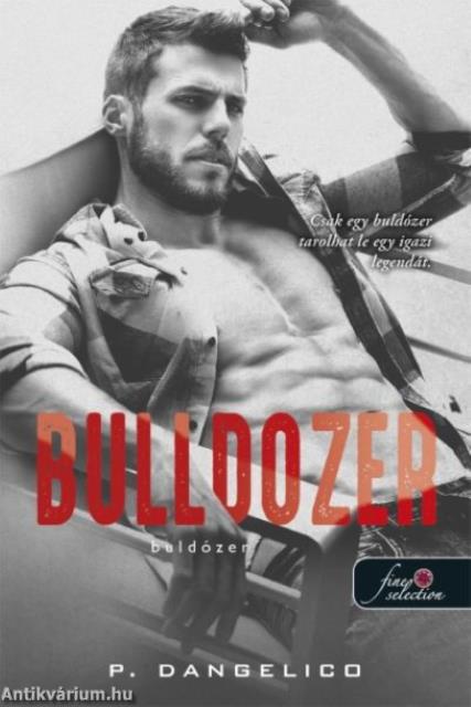 Bulldozer - Buldózer