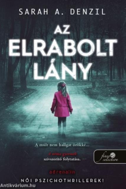 Az elrabolt lány