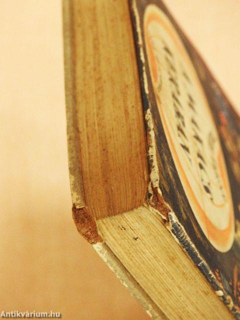 A makacs Keraban