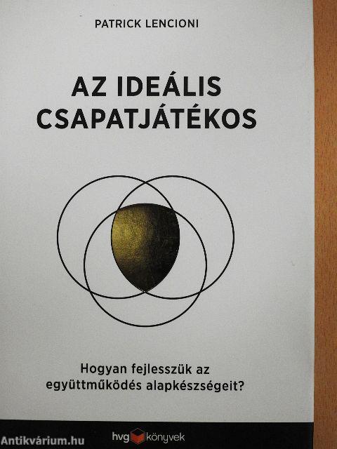 Az ideális csapatjátékos