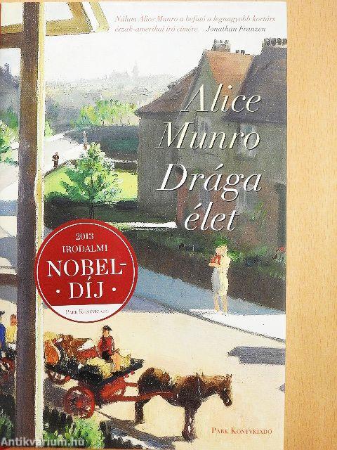Drága élet