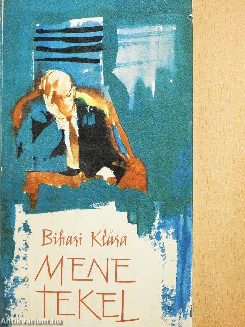 Mene Tekel