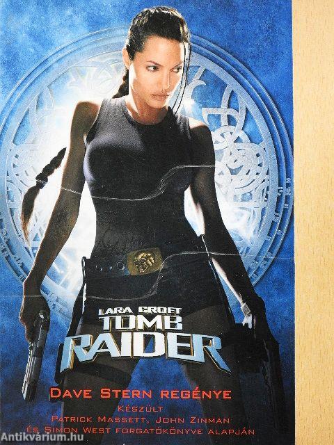 Tomb Raider