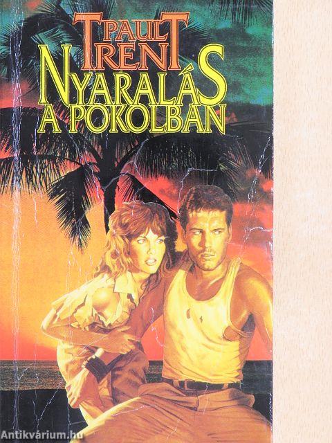 Nyaralás a pokolban