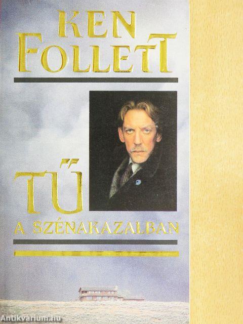 Tű a szénakazalban