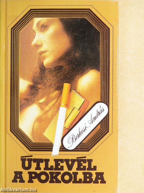 Útlevél a pokolba