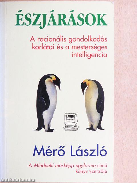Észjárások
