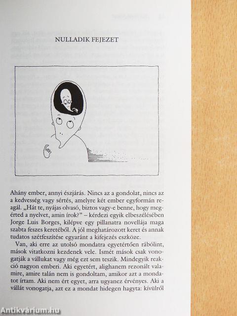 Észjárások