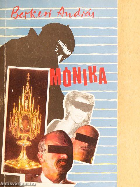Mónika