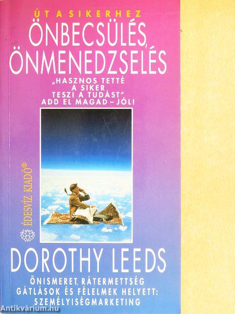 Önbecsülés, önmenedzselés