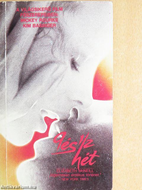 9 és 1/2 hét