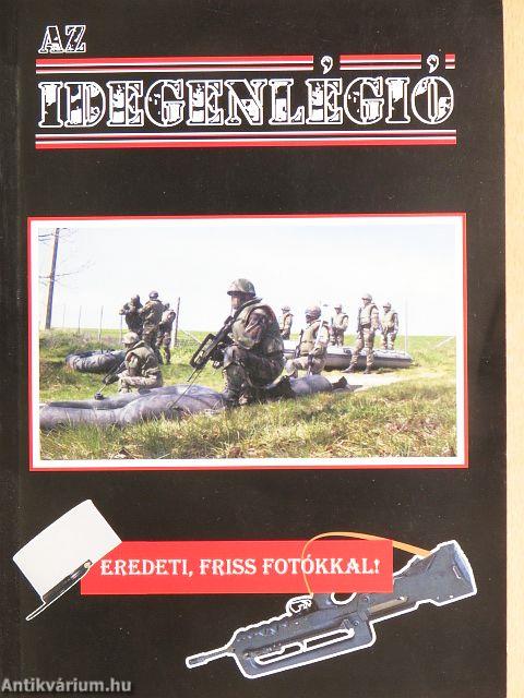 Az idegenlégió