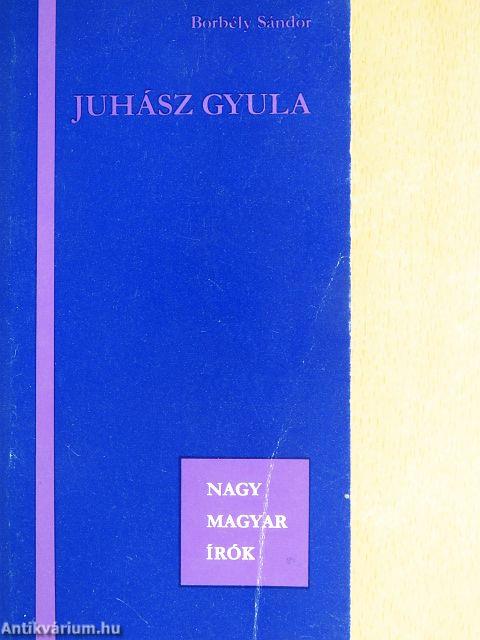 Juhász Gyula