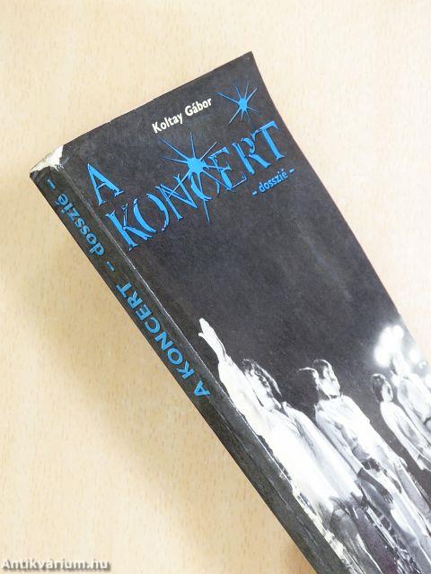 A koncert