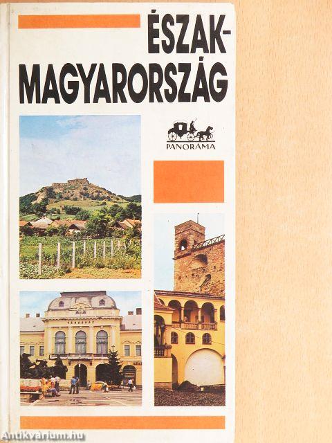Észak-Magyarország