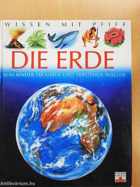 Die Erde