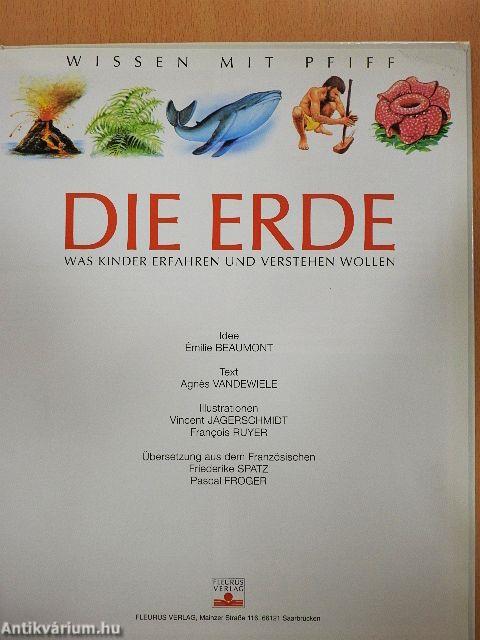 Die Erde