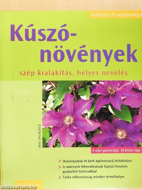 Kúszónövények