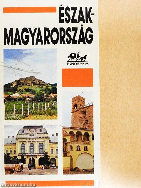 Észak-Magyarország