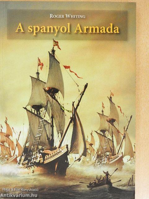 A spanyol Armada