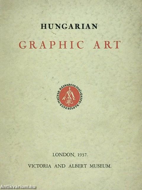 Hungarian Graphic Art