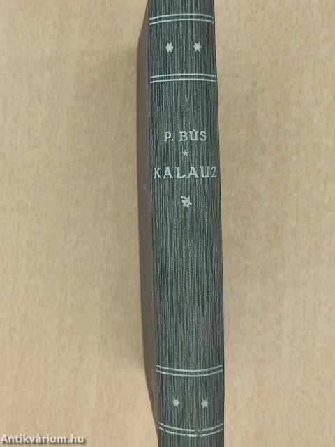Kalauz 