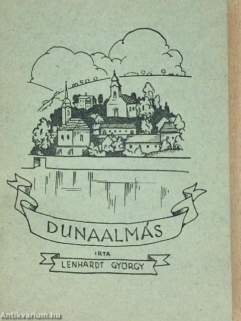 Dunaalmás