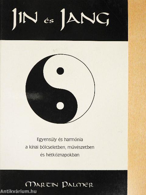 Jin és Jang
