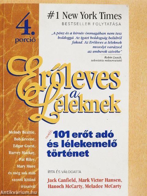 Erőleves a Léleknek 4.